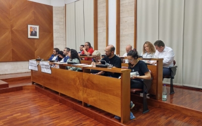 Cs portarà a la Comissió Ètica el nomenament com a assessor de la parella de Marta Morell | Ràdio Sabadell